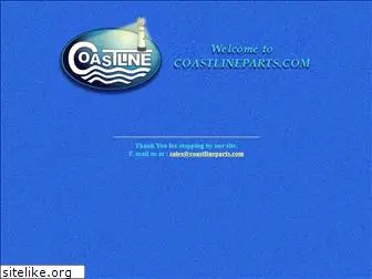 coastlineparts.com