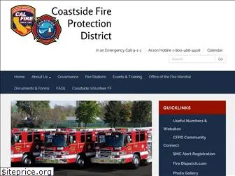 coastsidefire.org