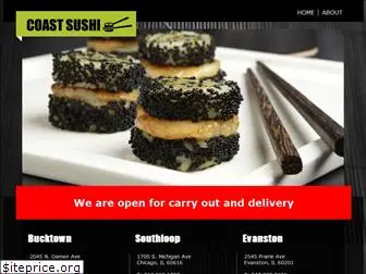 coastsushibar.com