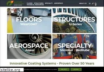 coatingsforindustry.com
