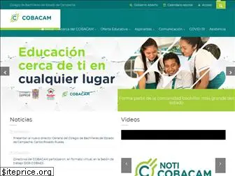 cobacam.edu.mx