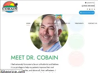 cobainorthodontics.com