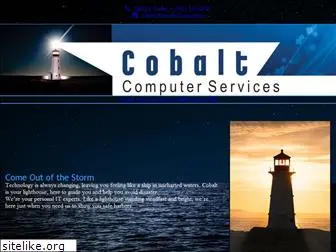 cobaltservices.com