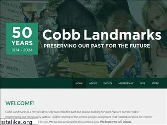 cobblandmarks.com