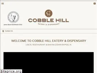 cobblehillrestaurant.com