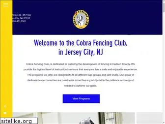 cobrafencing.com