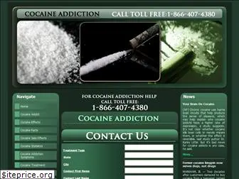 cocaine-addiction.org