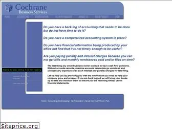 cochranebusiness.ca