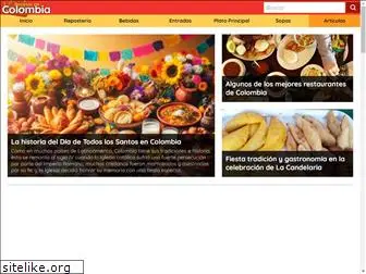 cocina-colombiana.com