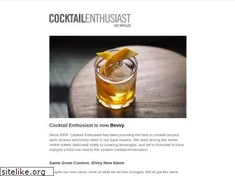 cocktailenthusiast.com