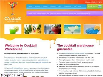 cocktailwarehouse.com.au