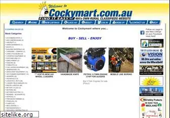 cockymart.com.au