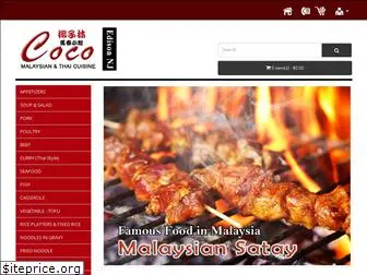 cocoasiancuisine.com