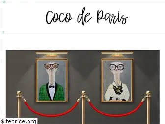 cocodeparis.com