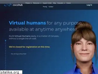 cocohub.ai