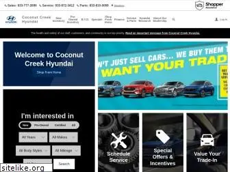 coconutcreekhyundai.com