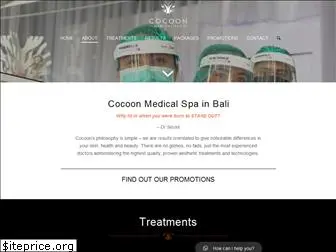 cocoonmedicalspa.com