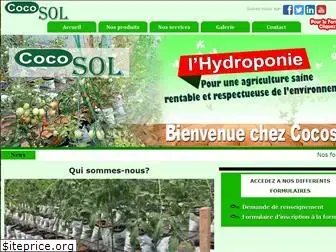 cocosol-ci.com