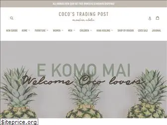 cocostradingpost.com