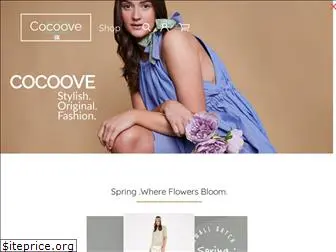 cocoveve.uk