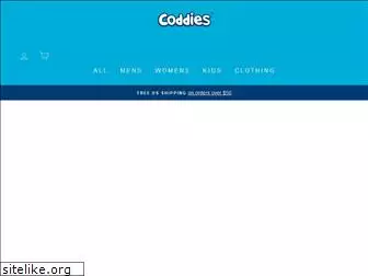 coddies.com