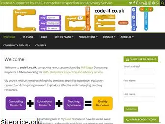 code-it.co.uk