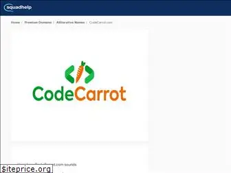 codecarrot.com