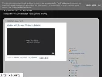 codeduitraining.blogspot.com