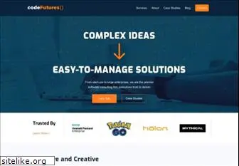 codefutures.com