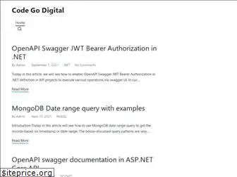 codegodigital.com
