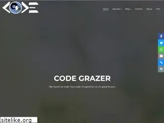 codegrazer.com