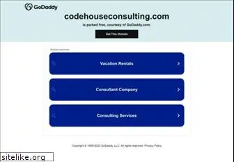 codehouseconsulting.com