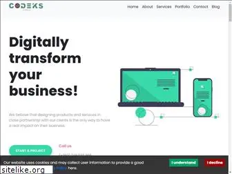 codekssoftware.com