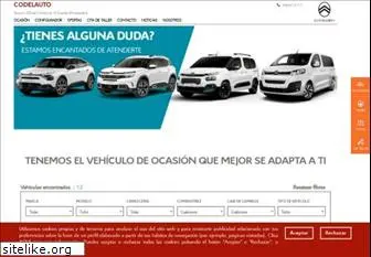 codelauto.com