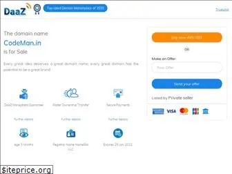 codeman.in
