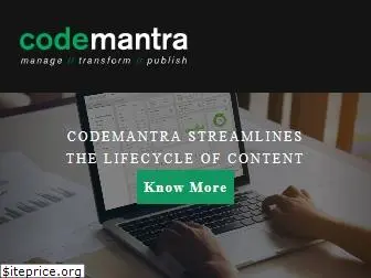 codemantra.com