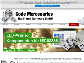 codemercs.com