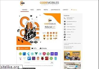 codemobiles.com