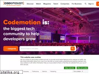 codemotion.com