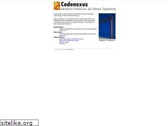 codenexus.com