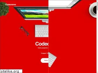codeorama.com