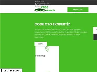 codeotoekspertiz.com