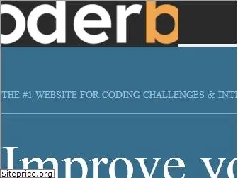 coderbyte.com