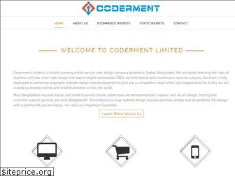 coderment.com