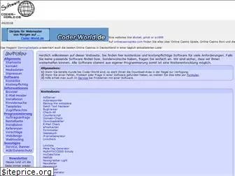 coderworld.de