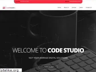 codestudio.com.pk