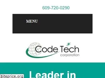 codetechcorp.com