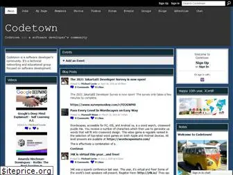 codetown.com