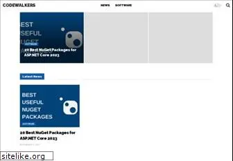 codewalkers.com