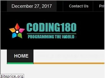 coding180.com